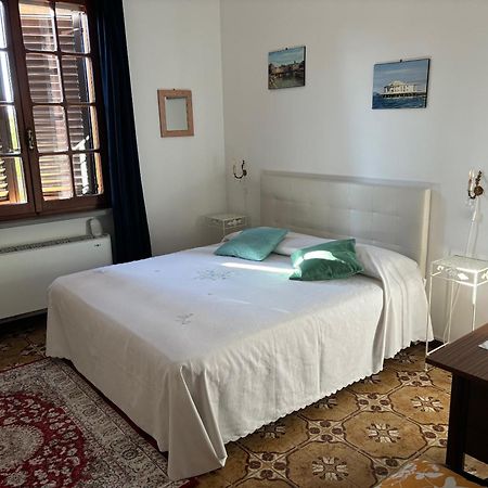 Casamia Hotel Senigallia Exterior photo