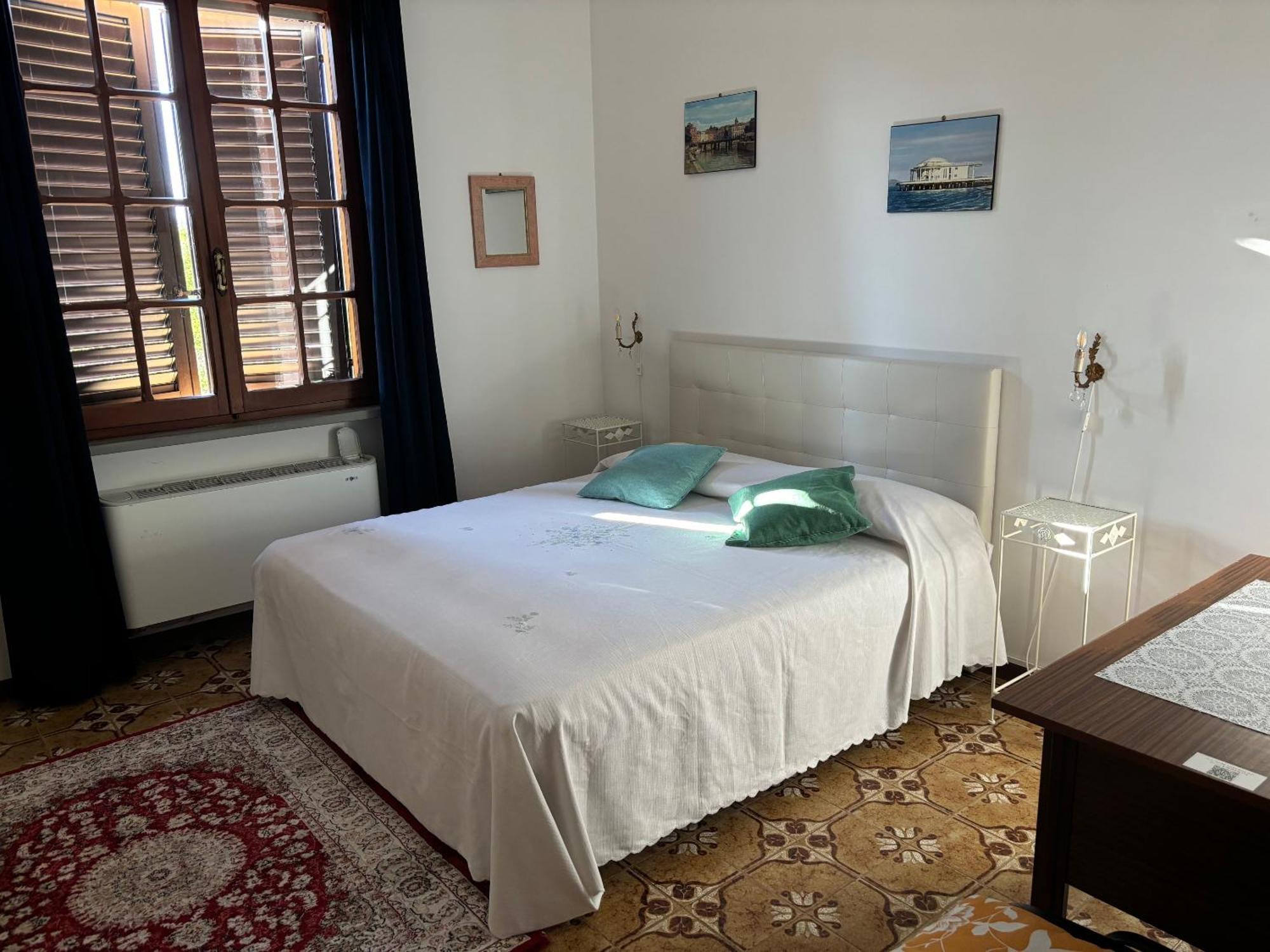 Casamia Hotel Senigallia Exterior photo